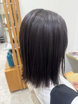 テラス アヴェダ 大丸心斎橋店(Terrace AVEDA) アヴェダボタニカルリペアトリートメント