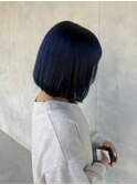 ボブスタイル