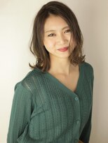 アニー 松戸(ANNI)&nbsp;マッシュ/くびれヘア/メルティカラー/ビタミンカラー/松戸駅