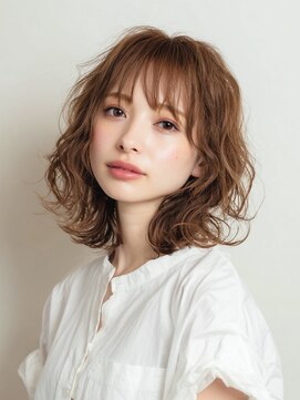 アルテ ヘア(Arte hair) ミディアム