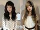 オルン(ORGN.)の写真/【大須/栄】イベントなどの特別な日やお出かけ前のヘアセットはORGN.にお任せ＊