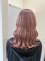 イングスジャパン(ings JAPAN)&nbsp;ピンクミルクティー