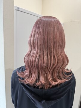 イングスジャパン(ings JAPAN) ピンクミルクティー