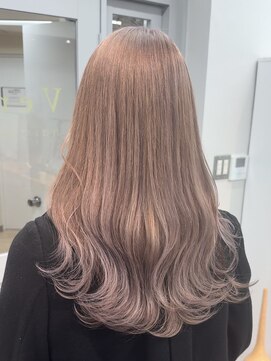 ソルノエル(SOL.noel) 【shuga】ミルクティー