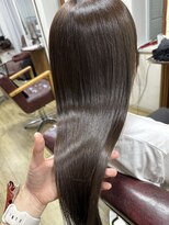 アローズ(arose)&nbsp;マットグレージュ