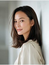 リリーヘアーリベート 浅草橋東口店(LiLiy hair LIBERT'E)