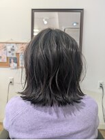 レイン(Rain)&nbsp;ボブレイヤー