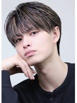 ゴールドシブヤ(GOALD SHIBUYA)&nbsp;シースルーマッシュ