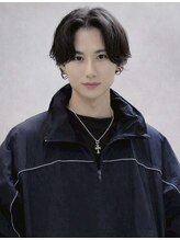 オズ 郡山桑野店(OZ)&nbsp;山田 永遠