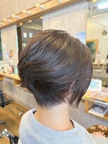 美容室 ココロ(Co Co Lo)&nbsp;大人ショート