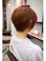 セレスト 江古田店(CELESTE)&nbsp;ショート/ショートボブ/ショートヘア/ショートカット/江古田