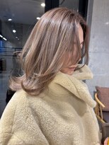 ルーフ 町田店(LUFE)&nbsp;ミルクティーベージュ