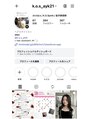 ケーオーエスピンク(K O S pink)&nbsp;Instagramにもスタイル写真、プライベートたくさん載せてます☆