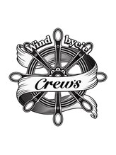 Crew's WINDbyCIEL 山縣 陽希