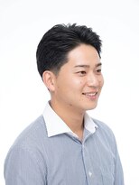 ワンワンオー バーバーショップ 博多店(@110 BARBER SHOP)&nbsp;メンズカット/フェード/濡れパン/バーバー/理容/博多/天神/眉毛