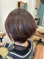 リルヘアー(Lil.hair)&nbsp;ショート