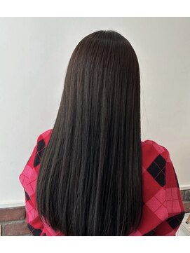 ネオリーブシェリエ 浅草店(Neolive cherie) アッシュカラー