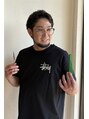 シャンプーボーイ 佐世保駅前店(SHAMPOO BOY) 新道 亮