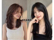 ブランド(BRAND.)