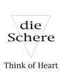ディ シェーレ 磯子本店(die schere)/ディシェーレ磯子店