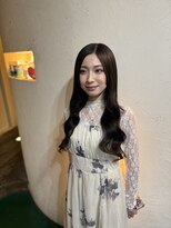 アーティカル 福岡天神(ARTICAL)&nbsp;#プルエクステ #プルエクステ黒髪ロング