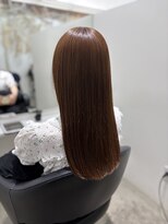 イレス 新札幌店(IRESU) 髪質改善/髪質改善カラー/艶髪/髪質改善トリートメント/新札幌