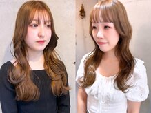 《特別な日を最高の思い出に》結婚式/イベント/女子会/デートに★[ヘアアレンジ♪￥4400］