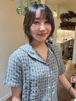 ロティ(R'oti) レイヤーボブ