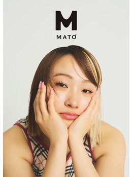 纏(MaTo)の写真/【大通/NEW OPEN】ファッションとライフスタイルに溶け込む、繊細なブリーチ技術で理想のカラーを叶える
