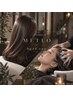 カット +  髪質改善【METEOカラー】×ヘッドスパ20000