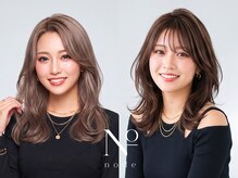 ナンバー ノード 渋谷(N° node)