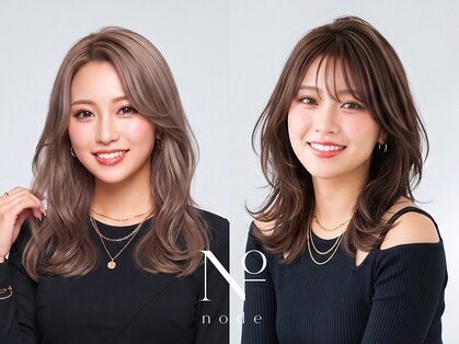 ナンバー ノード 渋谷(N° node)の写真