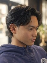men’s salon THE OBSCURE ROVGUE【10月1日 NEW OPEN(予定)】&nbsp;鈴鹿フェザーセンターパート
