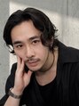 aptas 青山/表参道 白髪染め/白髪ぼかしハイライト/ボリュームアップエクステ&nbsp;佐藤 沙也輝