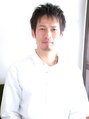 ヘアーズ エピ(hair's epi) 岸本 耕治