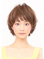 アトリエ モーリスヘアー 東長崎店(Atelier Morris Hair)&nbsp;カジュアルショート
