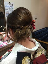 ヘアー クリエイティブ ハイ スタンダード(hair creative High-Standard)&nbsp;古典的セット