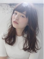 オリーブスバイネオリーブ(Olive's by neolive)&nbsp;【新宿Neolive 】毛束感で魅せるリラクシーロング★