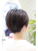 エフエフヘアー(ff hair)&nbsp;【ffhair】ショートボブ