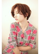 ザ ゴズウェル ヘア(The Goeswell Hair)&nbsp;大人ショートボブ