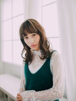 グランシャリオ 笹塚店(Grand Chariot) 【GrandChariot 笹塚】上品なカーリースタイル☆