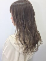 ラパンセ ブラン(LA PENSEE BRUN)&nbsp;LA PENSEE BRUN / 外国人風カラー