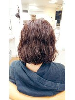 トゥエンティーフォー 泉大津店(24)&nbsp;クリープパーマ