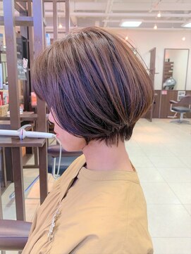 シファ(sifa) 美フォルムショート