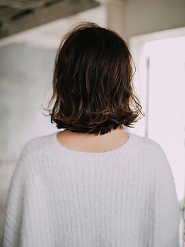 プロデュース 相模原店(Produce) 大人かわいい♪外ハネ♪ボブ