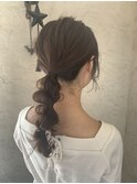 [TANAKA]ねじねじアレンジ