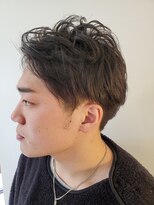 オッジヘアー(Oggi hair) メンズスタイル