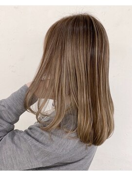 ゼン(Zen.) ハイライト