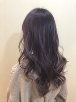 アールヘア(ar hair) ☆パープルカラー☆