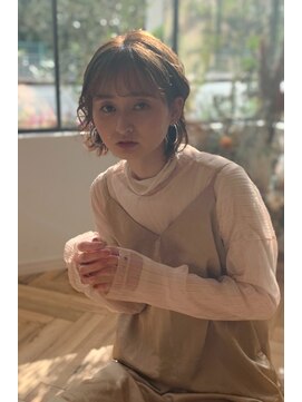 リリア(LILIA.) ゆるふわウェーブ